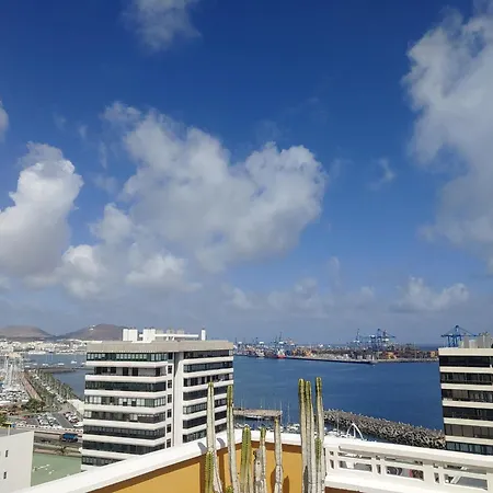 Penthouse Atico