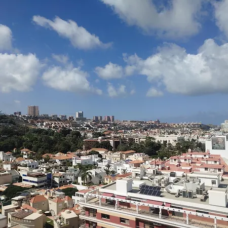 Penthouse Atico