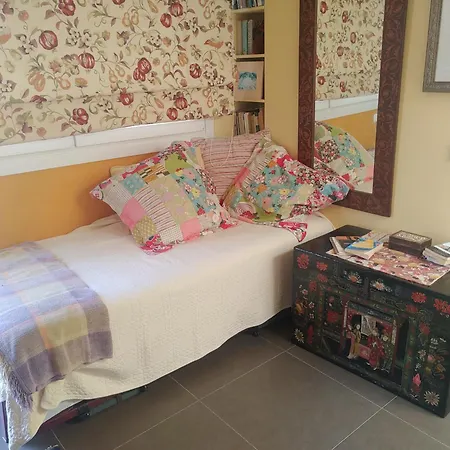 Penthouse Atico Gasthuis Las Palmas