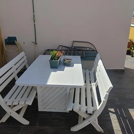 Gasthuis Penthouse Atico Las Palmas